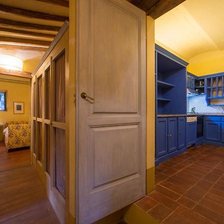 Vila Fattoria Di Mandri Reggello Pokoj fotografie