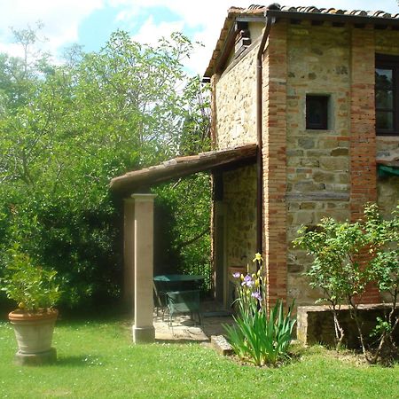 Vila Fattoria Di Mandri Reggello Pokoj fotografie