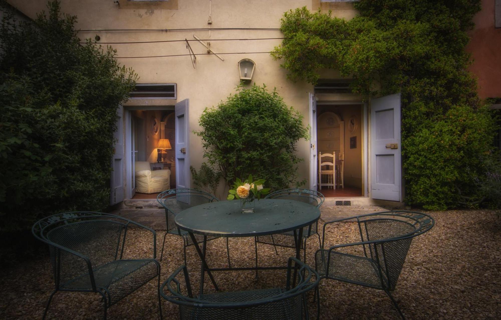 Vila Fattoria Di Mandri Reggello Pokoj fotografie