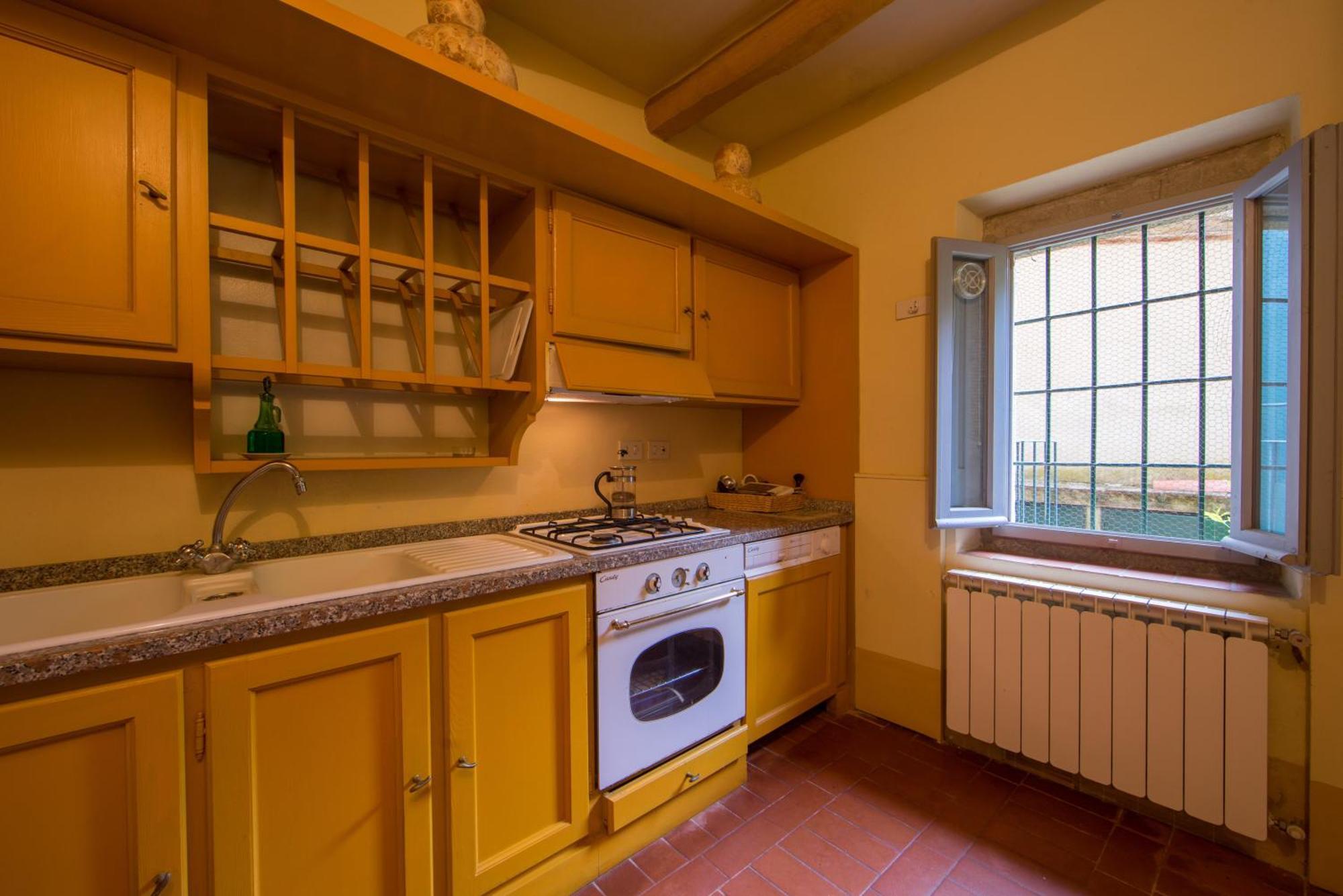 Vila Fattoria Di Mandri Reggello Pokoj fotografie