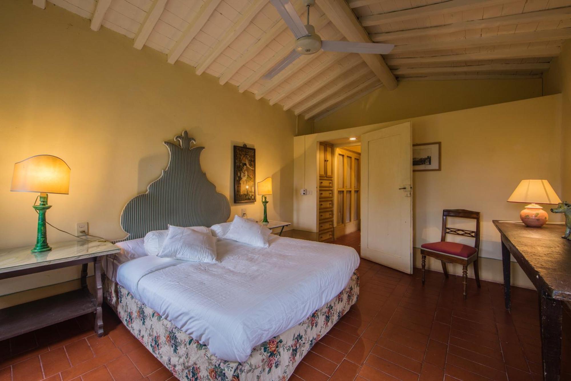 Vila Fattoria Di Mandri Reggello Pokoj fotografie