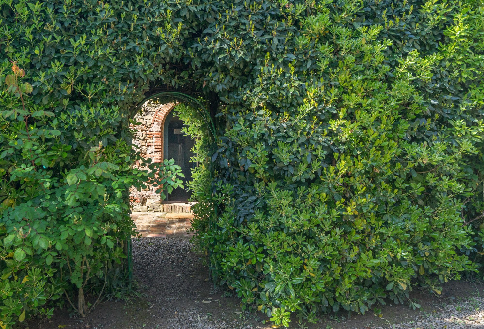 Vila Fattoria Di Mandri Reggello Exteriér fotografie